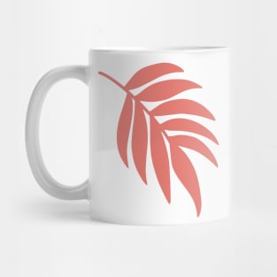 Leaf #1 Mug